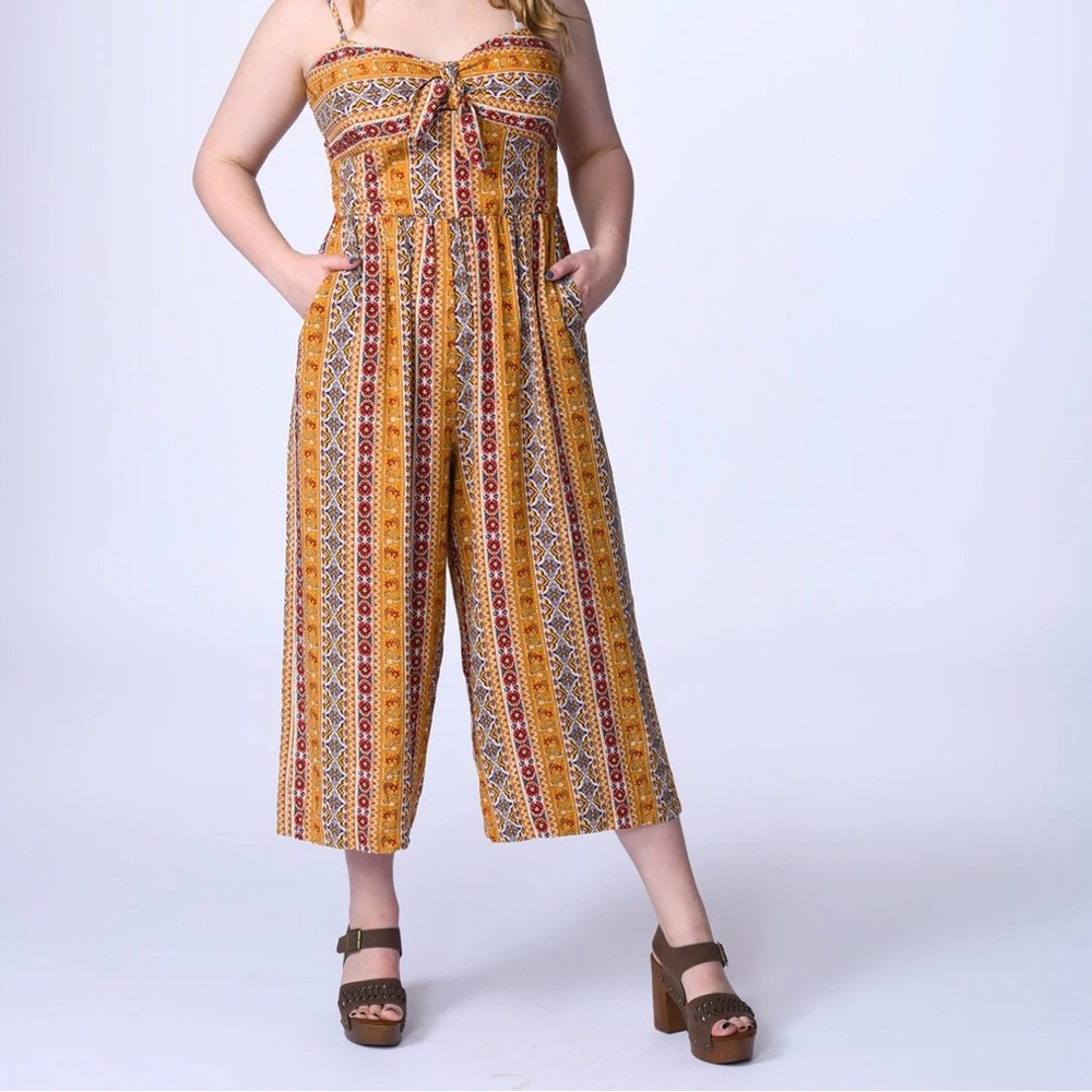 AUW  Secret Charm Women's Jumpsuit